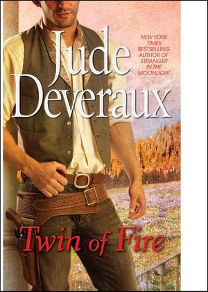 Buy Twin of Fire at Amazon