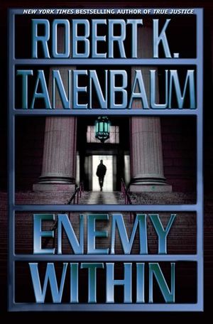 Buy Enemy Within at Amazon