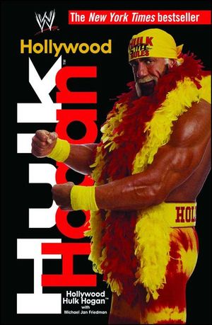 Buy Hollywood Hulk Hogan at Amazon