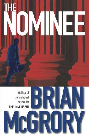 Buy The Nominee at Amazon