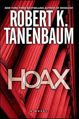Buy Hoax at Amazon