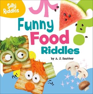 Funny Food Riddles