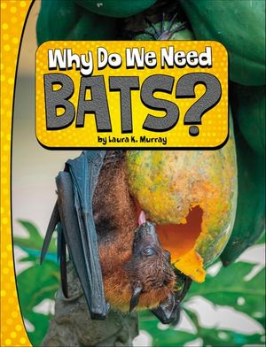 Why Do We Need Bats?