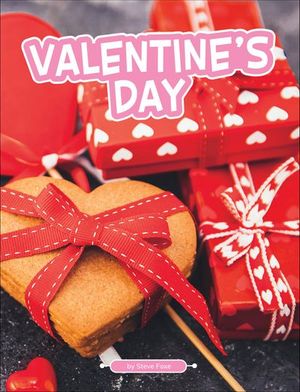 Valentine’s Day