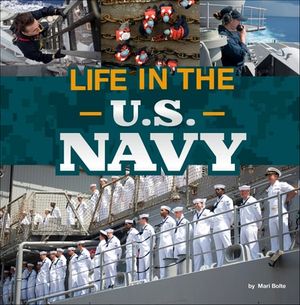 Life in the U.S. Navy
