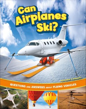 Can Airplanes Ski?