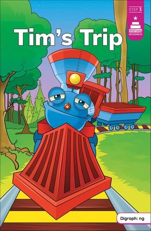 Tim's Trip