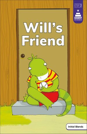 Will's Friend