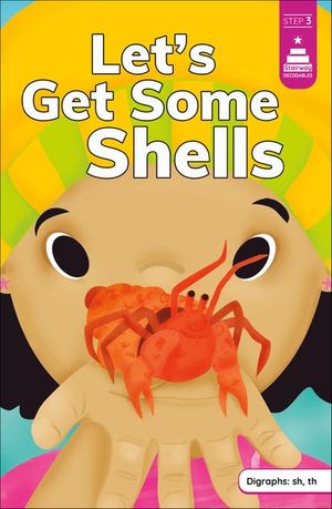 Let's Get Some Shells