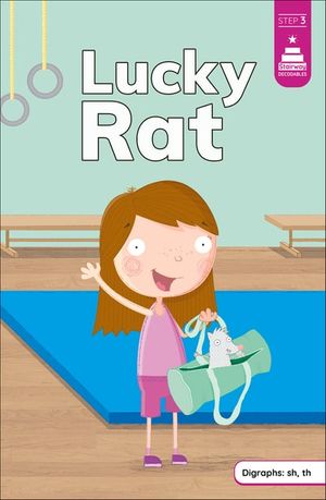 Lucky Rat