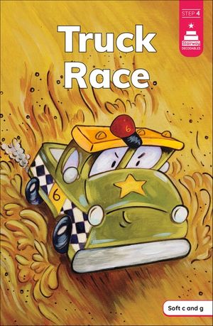 Truck Race