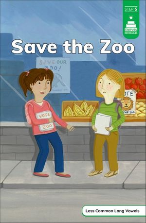Save the Zoo