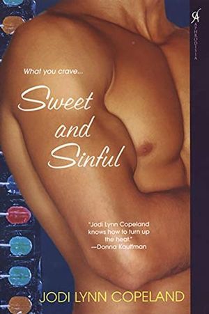 Buy Sweet and Sinful at Amazon