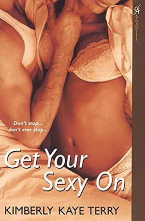 Buy Get Your Sexy On at Amazon
