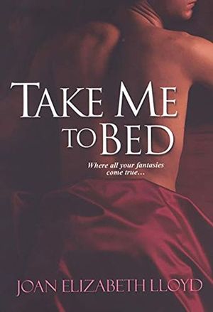 Buy Take Me To Bed at Amazon
