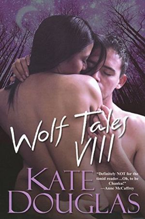 Wolf Tales VIII