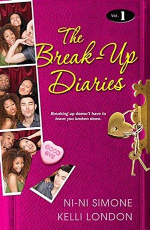 The Break-Up Diaries
