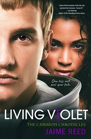Buy Living Violet at Amazon