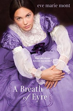 Buy A Breath of Eyre at Amazon
