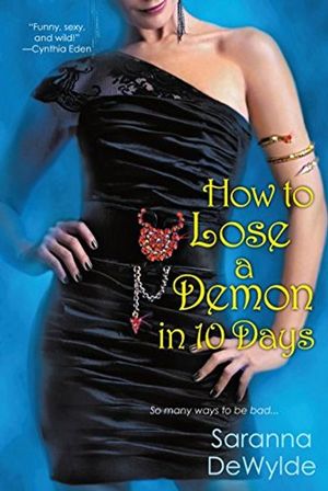 Buy How to Lose a Demon in 10 Days at Amazon