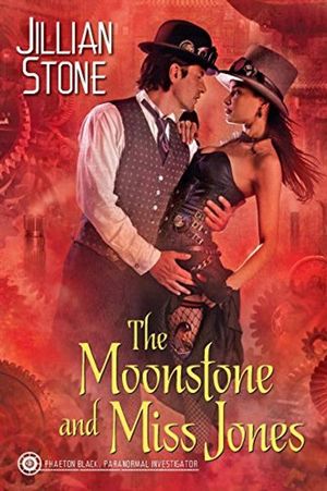 The Moonstone and Miss Jones