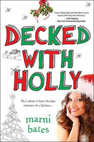Buy Decked with Holly at Amazon