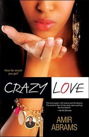 Buy Crazy Love at Amazon