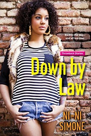 Buy Down by Law at Amazon