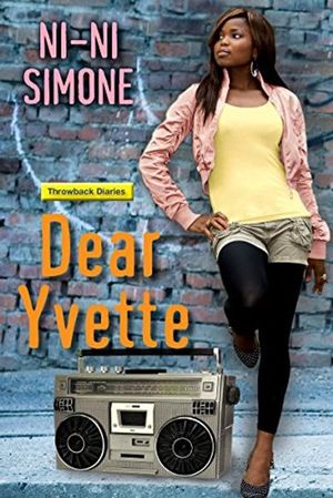 Buy Dear Yvette at Amazon
