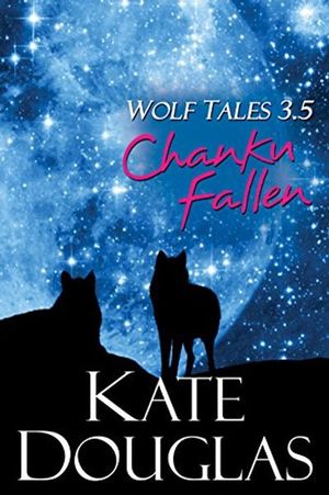 Buy Wolf Tales 3.5: Chanku Fallen at Amazon