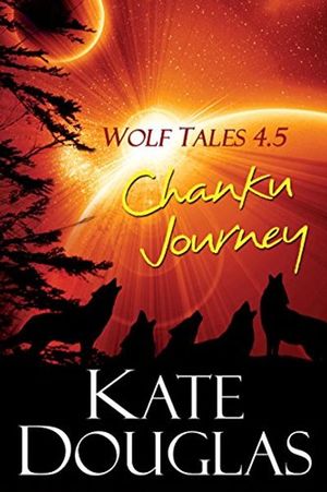 Buy Wolf Tales 4.5: Chanku Journey at Amazon