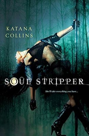 Soul Stripper