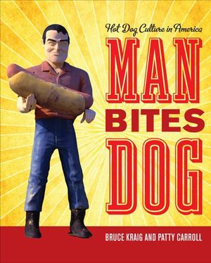 Buy Man Bites Dog at Amazon
