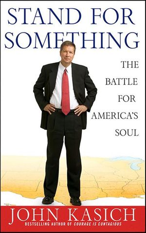 Stand for Something