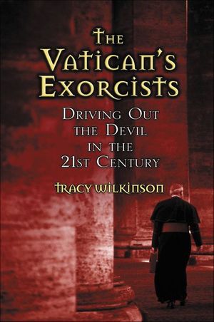 Buy The Vatican's Exorcists at Amazon