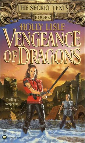 Buy Vengeance of Dragons at Amazon