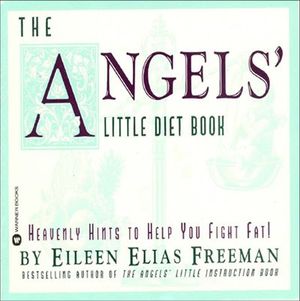 Angels' Little Diet Book