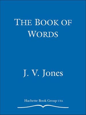 The Book of Words