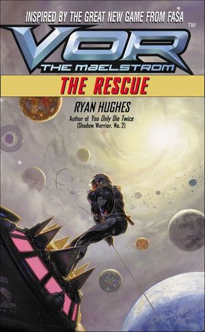 Vor: Rescue