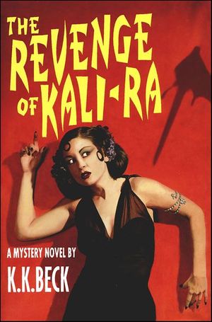 Revenge of Kali-Ra