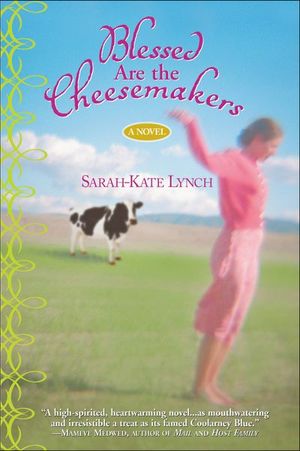 Buy Blessed Are the Cheesemakers at Amazon