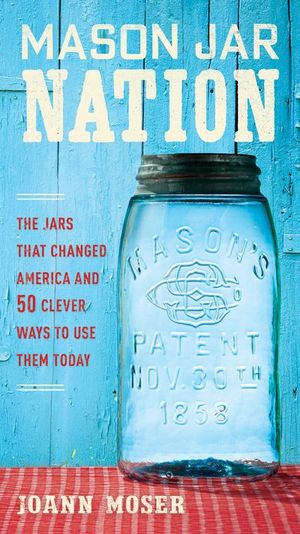 Buy Mason Jar Nation at Amazon
