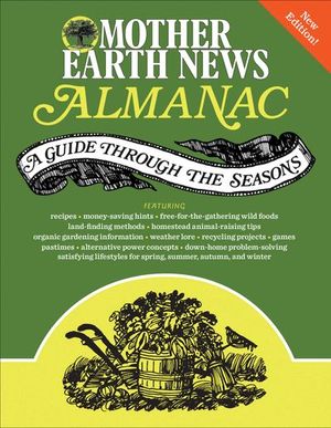 Buy Mother Earth News Almanac at Amazon