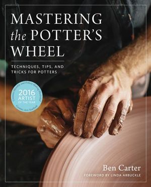 Buy Mastering the Potter's Wheel at Amazon