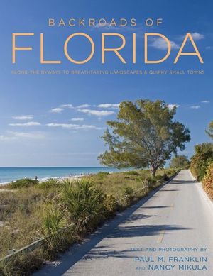 Buy Backroads of Florida at Amazon