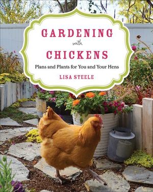 Buy Gardening with Chickens at Amazon