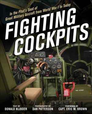 Buy Fighting Cockpits at Amazon
