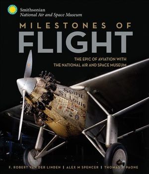 Buy Milestones of Flight at Amazon