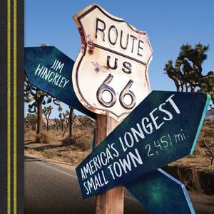 Buy Route 66 at Amazon