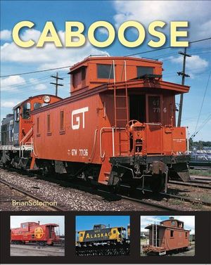 Buy Caboose at Amazon